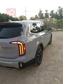 Kia Telluride